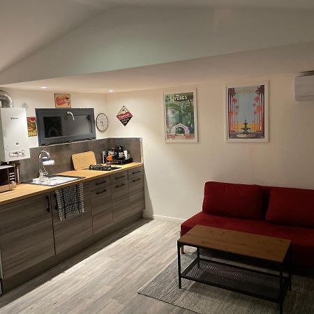 Tiny House Sur La Cote D'Azur Villa Hyeres Exterior photo