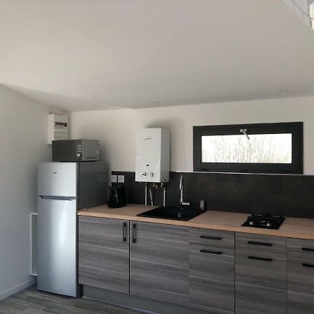 Tiny House Sur La Cote D'Azur Villa Hyeres Exterior photo