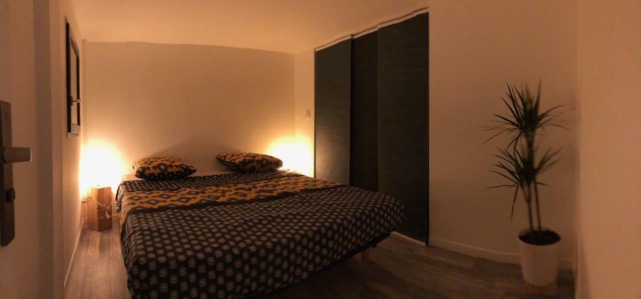 Tiny House Sur La Cote D'Azur Villa Hyeres Exterior photo
